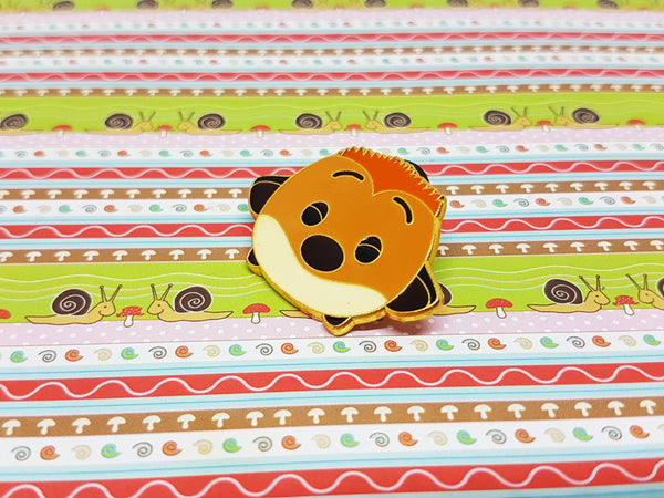 Lion King Timon Pin | Disney Tsum Tsum Enamel Pin | VintageRadar.com ...