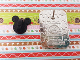 I'll Be Your Minnie Lapel Pin | Disney Enamel Pin - Vintage Radar