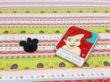 Ariel Princess Enamel Pin | Little Mermaid Disney Pin - Vintage Radar