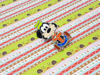 Junger Goofy Disney Emaille Pin | Süßes Goofy Disney Stellnadel