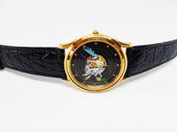 RARE Armitron Looney Tunes Characters Watch | 90s Memorabilia Watch - Vintage Radar