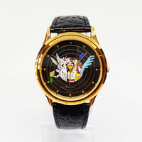 RARE Armitron Looney Tunes Characters Watch | 90s Memorabilia Watch - Vintage Radar