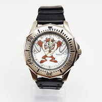 90 Armitron Looney Tunes reloj | Armitron los Tasmanian Devil reloj