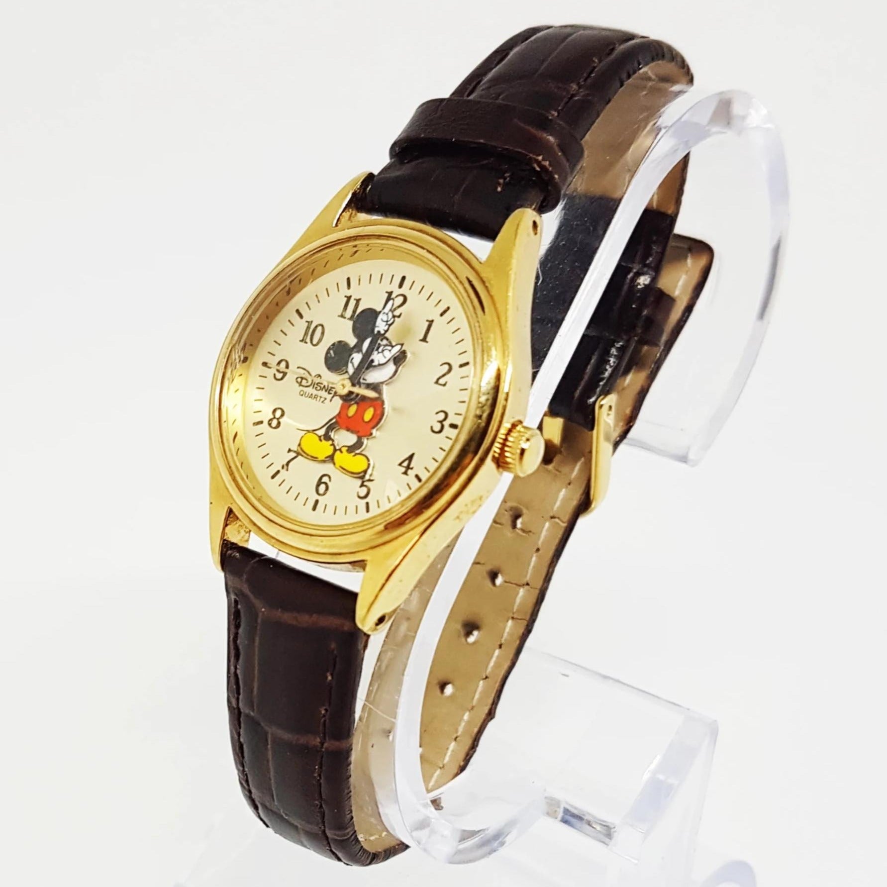 Disney Watches | Mickey Mouse & Minnie Mouse Watches for men and