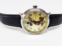 Rare Mickey Mouse Disney Watch | Ewatchfactory Retro Watch - Vintage Radar