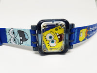 Sponge Bob Digital Watch | LCD Watch for Kids, Men or Women - Vintage Radar