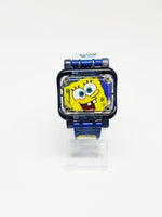 Sponge Bob Digital Watch | LCD Watch for Kids, Men or Women - Vintage Radar