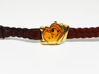 Timex Winnie the Pooh Watch | Gorgeous Disney Watch for Him or Her - Vintage Radar
