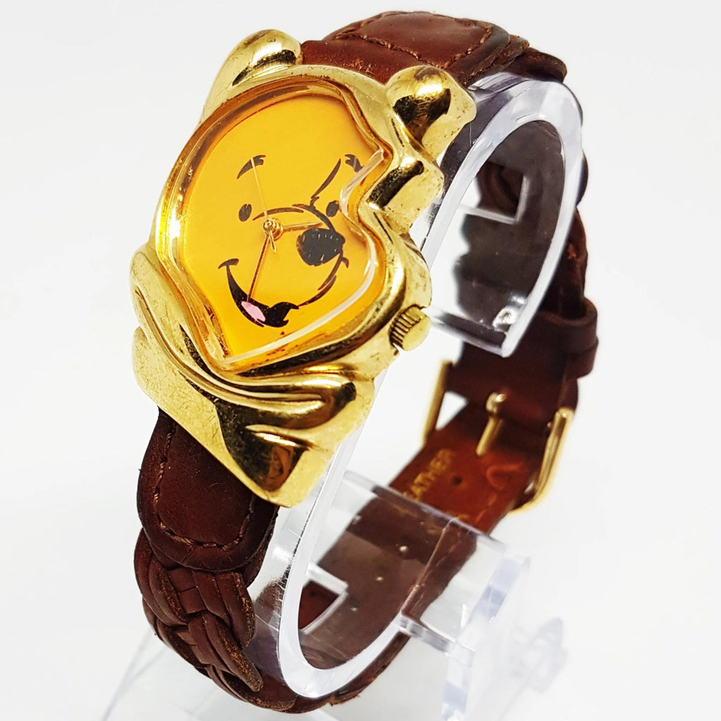 Timex Winnie the Pooh Watch | Gorgeous Disney Watch for Him  display picture 1