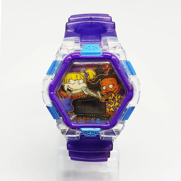 Rugrats in Paris Digital Watch | Orologio musicale del personaggio