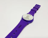 Hannah Montana Disney reloj | Púrpura digital reloj para chicas