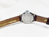 PAX Minimalist Silver-tone Ladies Watch | French Vintage Watches - Vintage Radar