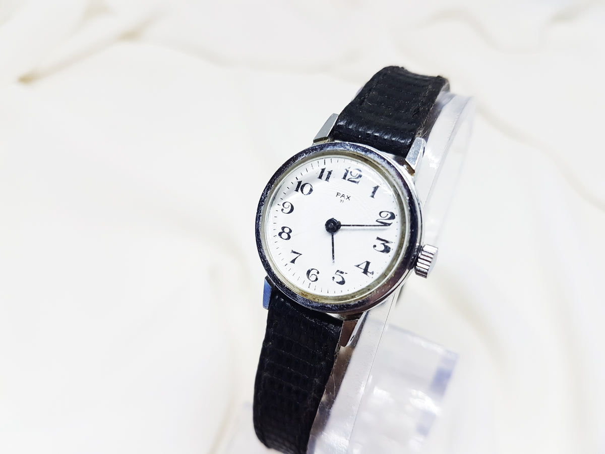 Pax 31 Rare Ladies French Watch, Vintage Wedding Watch for Women ...