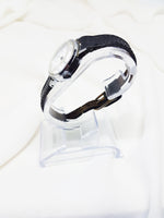 Pax 31 Rare Silver Ladies French Watch, Vintage Wedding Watch for Women - Vintage Radar