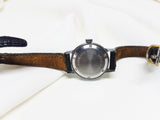 Pax 31 Rare Silver Ladies French Watch, Vintage Wedding Watch for Women - Vintage Radar