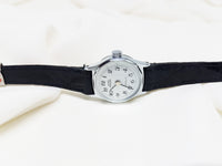 Ulysse Anguenot small ladies watch, Mechanical watch - Vintage Radar