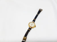 Certina Tiny Gold-plated Ladies Watch | Art Deco Women's Watch - Vintage Radar