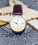 Luxury Pulsar Watch For Men, Vintage Mens Luxury Wristwatch - Vintage Radar