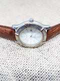 Minimalist Pulsar Watch For Men, Mens Pulsar Vintage Wristwatch - Vintage Radar