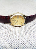 Luxury Pulsar Watch For Men, Vintage Mens Luxury Wristwatch - Vintage Radar