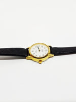 70s Vintage French Erlanger Mechanical Watch for Men and Women - Vintage Radar