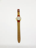 French Erlanger Mechanical Watch | Art Deco Wedding Dress Accessories - Vintage Radar