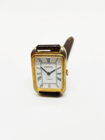 Mechanical Mortima Vintage Watch For Women | Ladies Wristwatch - Vintage Radar
