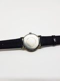 TYL Yema Vintage Windup Watch 80s | 1980s YEMA Mechanical Watch - Vintage Radar