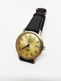 TYL Yema Vintage Windup Watch 80s | 1980s YEMA Mechanical Watch - Vintage Radar
