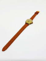 Minimalist Centaur Mechanical Watch For Women, Vintage Women's Wristwatch - Vintage Radar