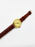 French Mechanical Watch For Women, Vintage Women's Wristwatch - Vintage Radar