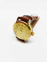 French Mechanical Watch For Women, Vintage Women's Wristwatch - Vintage Radar