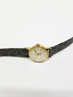 Envoy Swiss Mechanical Watch for Women | 80s Vintage Ladies Watch - Vintage Radar