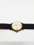 Mechanical Services Watch for Men, Vintage Men's Elegant Wristwatch - Vintage Radar