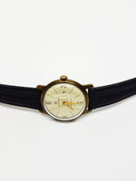 Mechanical Services Watch for Men, Vintage Men's Elegant Wristwatch - Vintage Radar