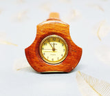 Holz Uhr Für Frauen, Vintage Ladies ' Uhr