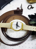 WORLD INC. GK264 Swatch Watch | 1997 Vintage Swiss Watches - Vintage Radar