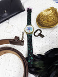 KANGAROO GN402 Vintage Swatch Watch | 90s Gent Originals Swatch - Vintage Radar