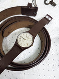 Swatch Prototype RARE Minimalist Vintage Swatch | 1983 GC700F - Vintage Radar