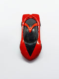 1989 Pontiac Banshee Hot Wheels Red Sports Car | Die-Cast Miniature Gift Car - Vintage Radar