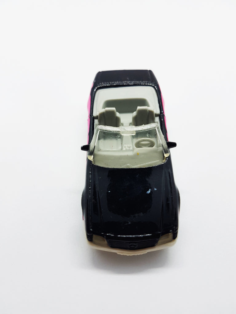 Convertible Matchbox 1990s Mercedes-Benz 500 SL | Diecast Vehicle ...