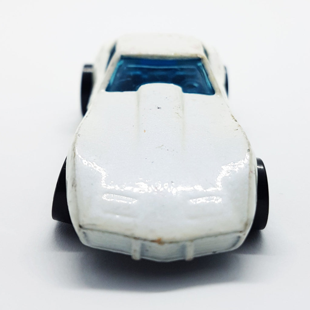 1975 hot wheels store corvette value