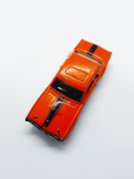 '68 Mercury Cougar Hot Wheels Diecast Car | 2012 HW Muscle Mania Series - Vintage Radar