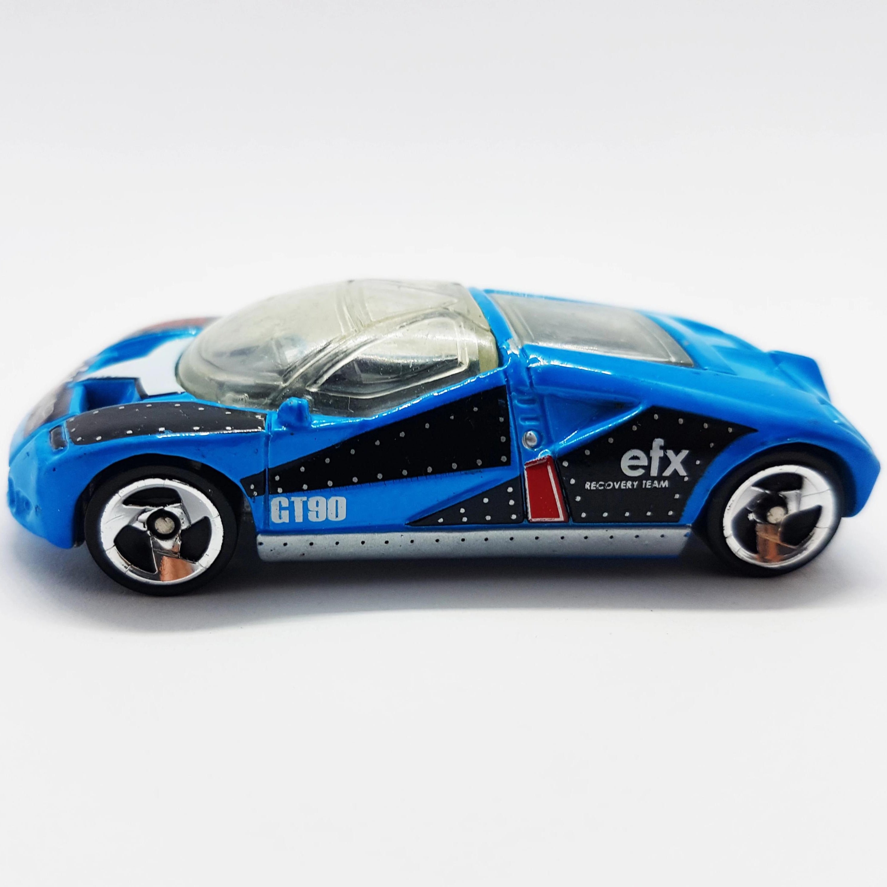 おまとめ詳細ホットウィール　1997 FORD GT   HOT WHEELS Ford GT 90 Hot Wheels Miniature Hypercar | 1997 Mattel Inc