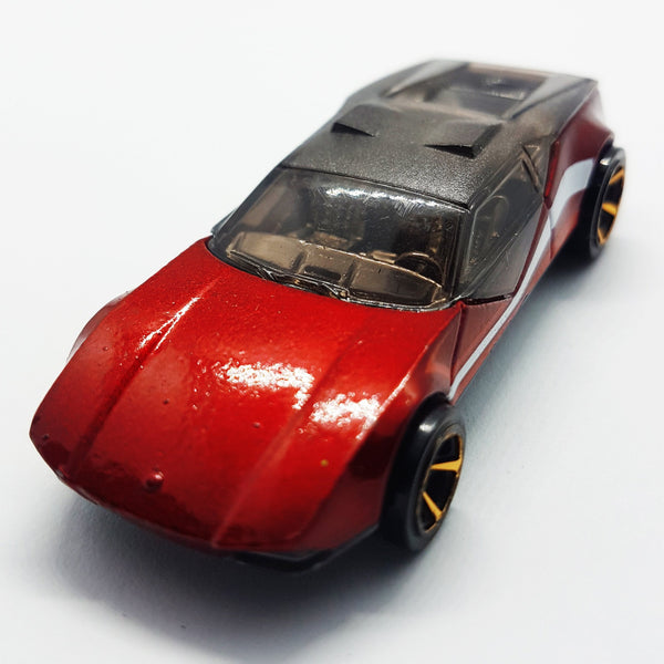 La Fasta 2016 Hot Wheels Mystery Series | Vintage Miniature Toy Car ...