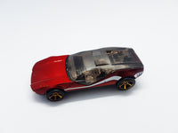 La Fasta 2016 Hot Wheels Mystery Series |  Vintage Miniature Toy Car - Vintage Radar