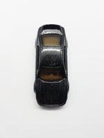 1999 Ford Mustang Hot Wheels Car | Black Vintage Miniature Toy Car - Vintage Radar