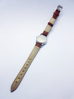 Lorus Minnie Mouse Quartz Watch | Disney Retro Watch For Ladies - Vintage Radar
