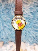 Timex Winnie The Pooh Vintage Watch | Walt Disney World Watch - Vintage Radar