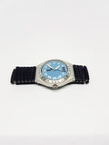 1998 HOARY YGS7001A Swatch Irony | Swatch Watch Collection - Vintage Radar